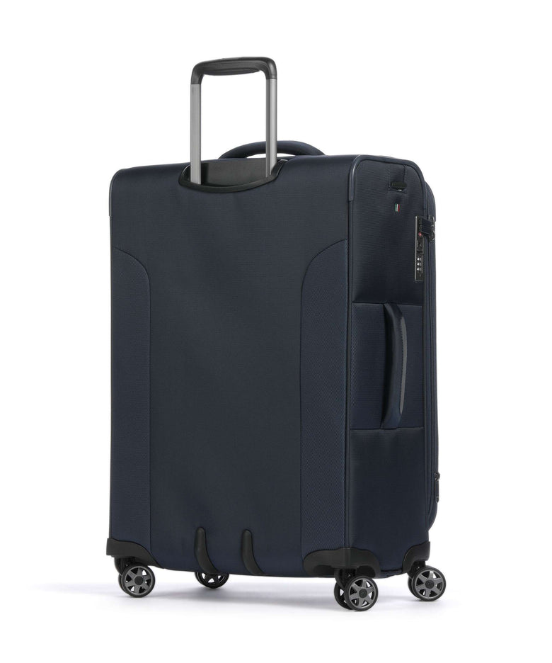 Roncato City 3.0 Spinner (4 wheels) blu notte