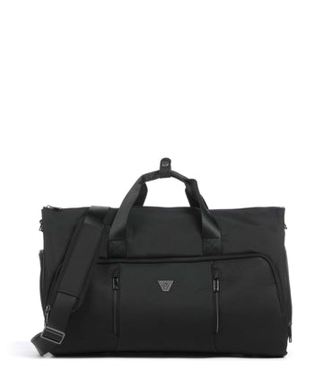 Roncato City 3.0 Porta abiti nero