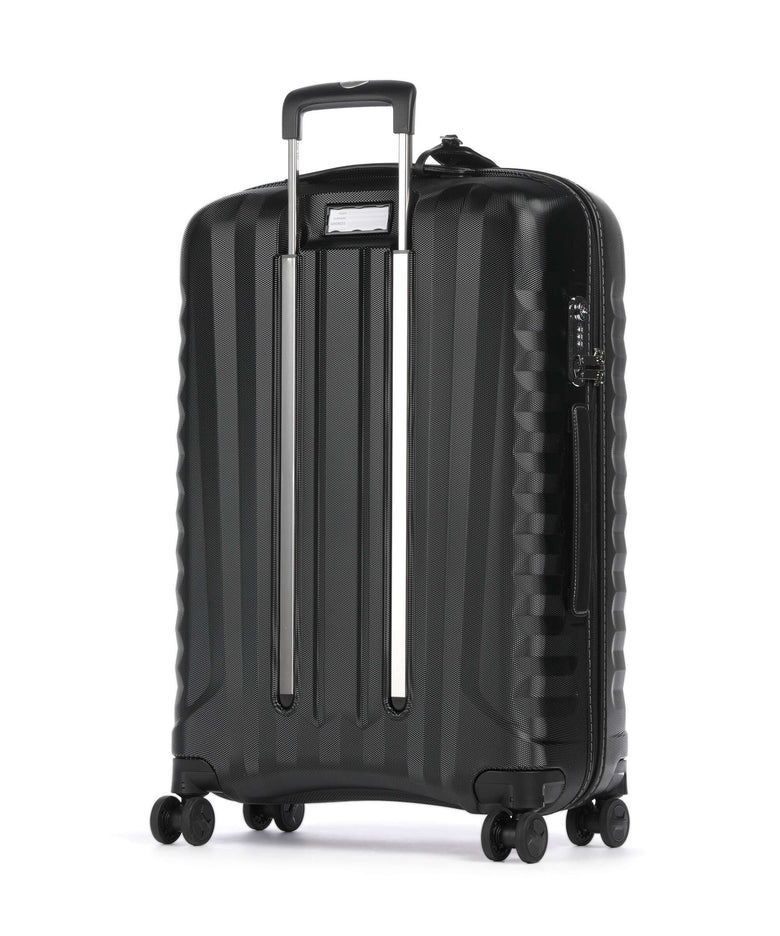 Roncato E-Lite Spinner (4 wheels) black