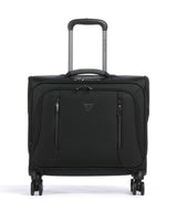 Roncato City 3.0 Cartella con ruote nero