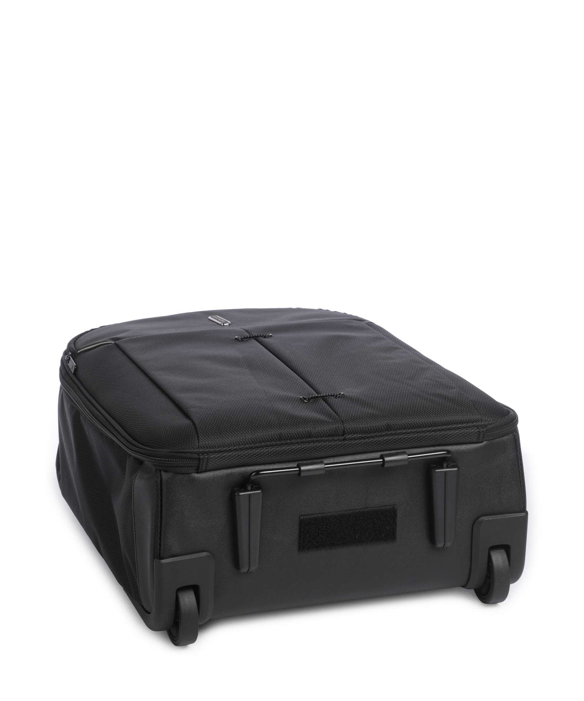 Roncato Ironik 2.0 Backpack with wheels nero
