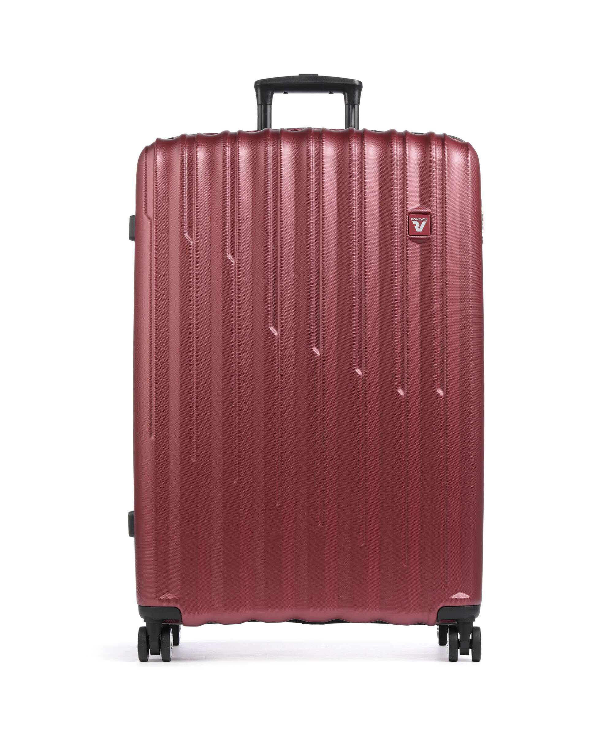 Roncato Element 2.0 L Spinner (4 wheels) burgundy
