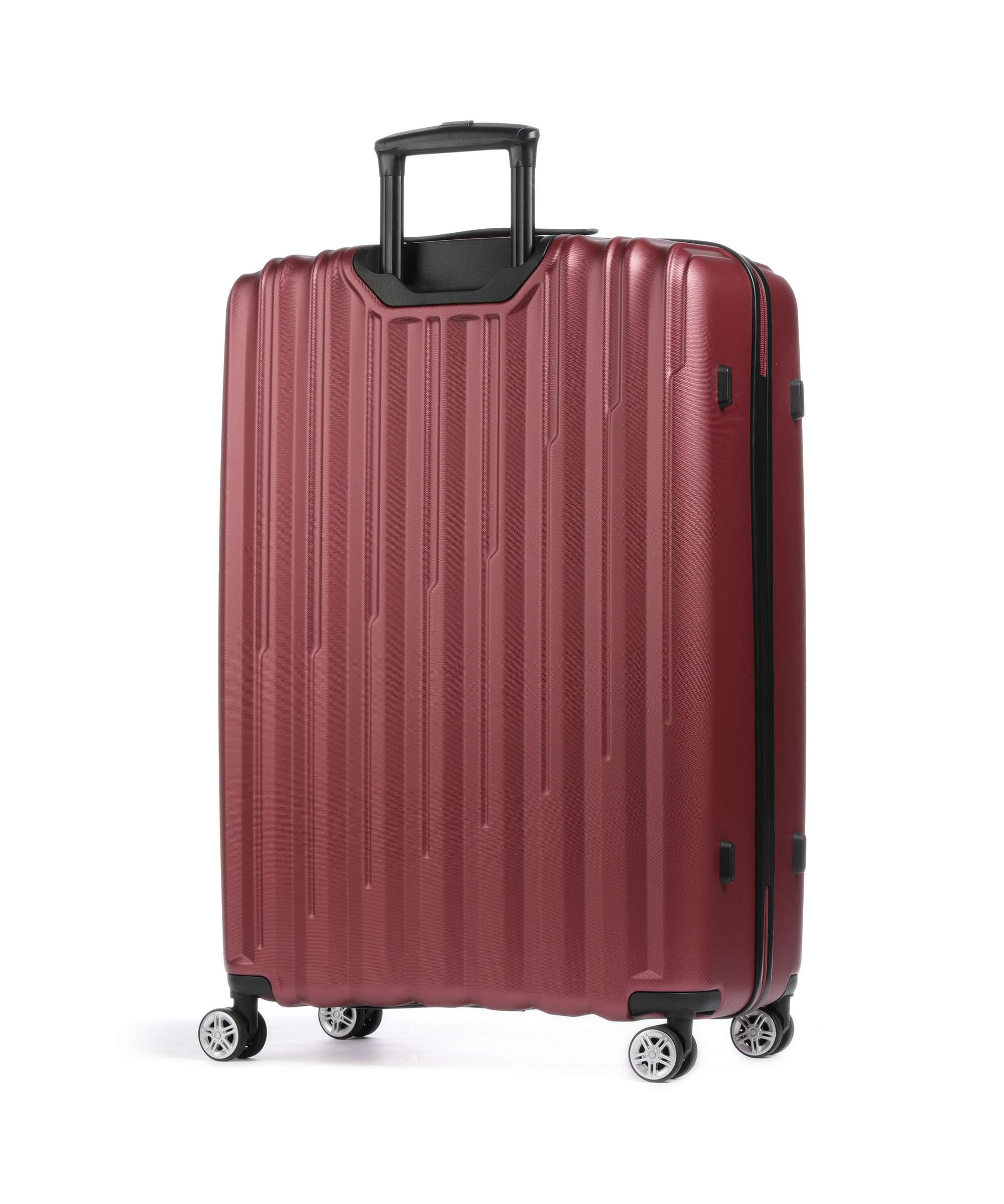 Roncato Element 2.0 L Spinner (4 wheels) burgundy