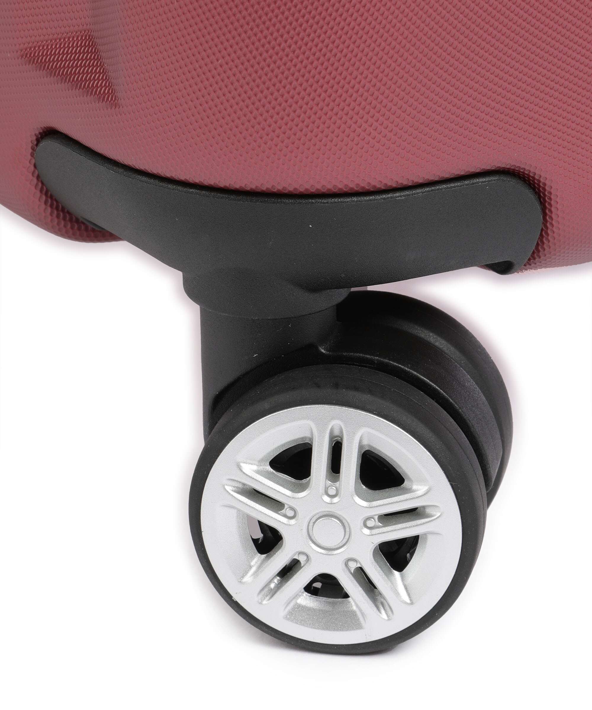 Roncato Element 2.0 L Spinner (4 wheels) burgundy
