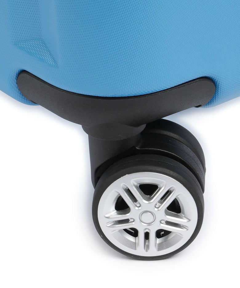 Roncato Element 2.0 M Spinner (4 wheels) denim