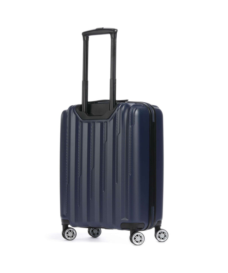 Roncato Element 2.0 S Spinner (4 wheels) blu notte