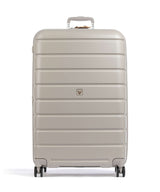 Roncato ReLife Valigia trolley (4 ruote) sabbia