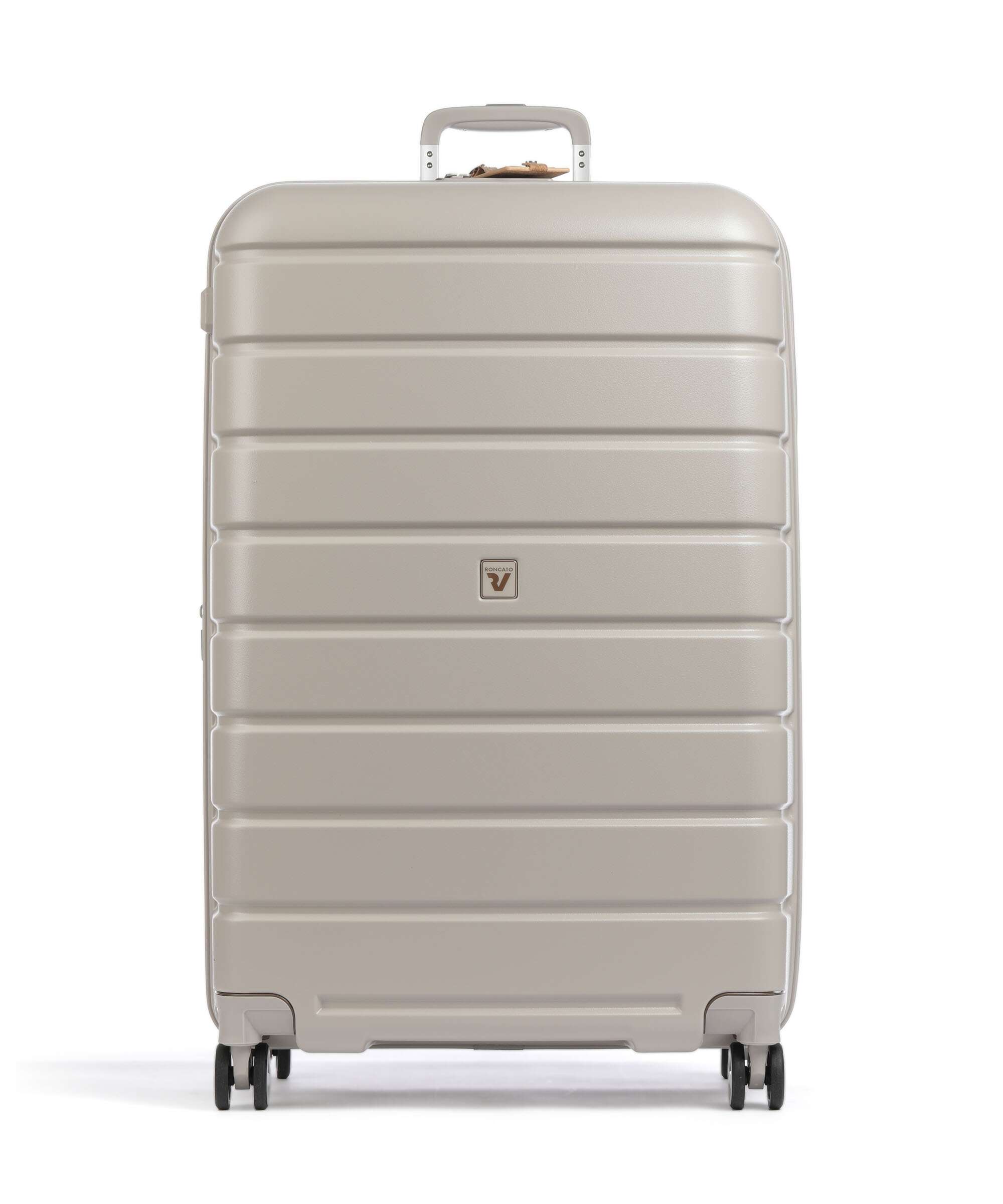 Roncato ReLife Spinner (4 wheels) sabbia