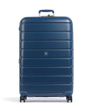 Roncato ReLife Spinner (4 wheels) blu notte