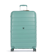 Roncato ReLife Valigia trolley (4 ruote) salvia