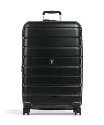 Roncato ReLife Spinner (4 wheels) nero