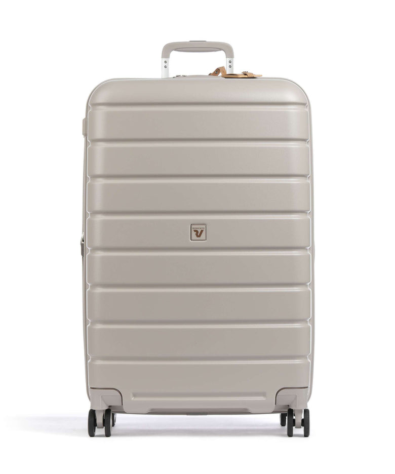 Roncato ReLife Spinner (4 wheels) sabbia