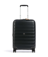 Roncato ReLife Valigia trolley (4 ruote) nero