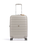 Roncato ReLife Valigia trolley (4 ruote) sabbia