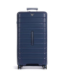 Roncato B-Flying Trunk Valigia trolley (4 ruote) blu notte