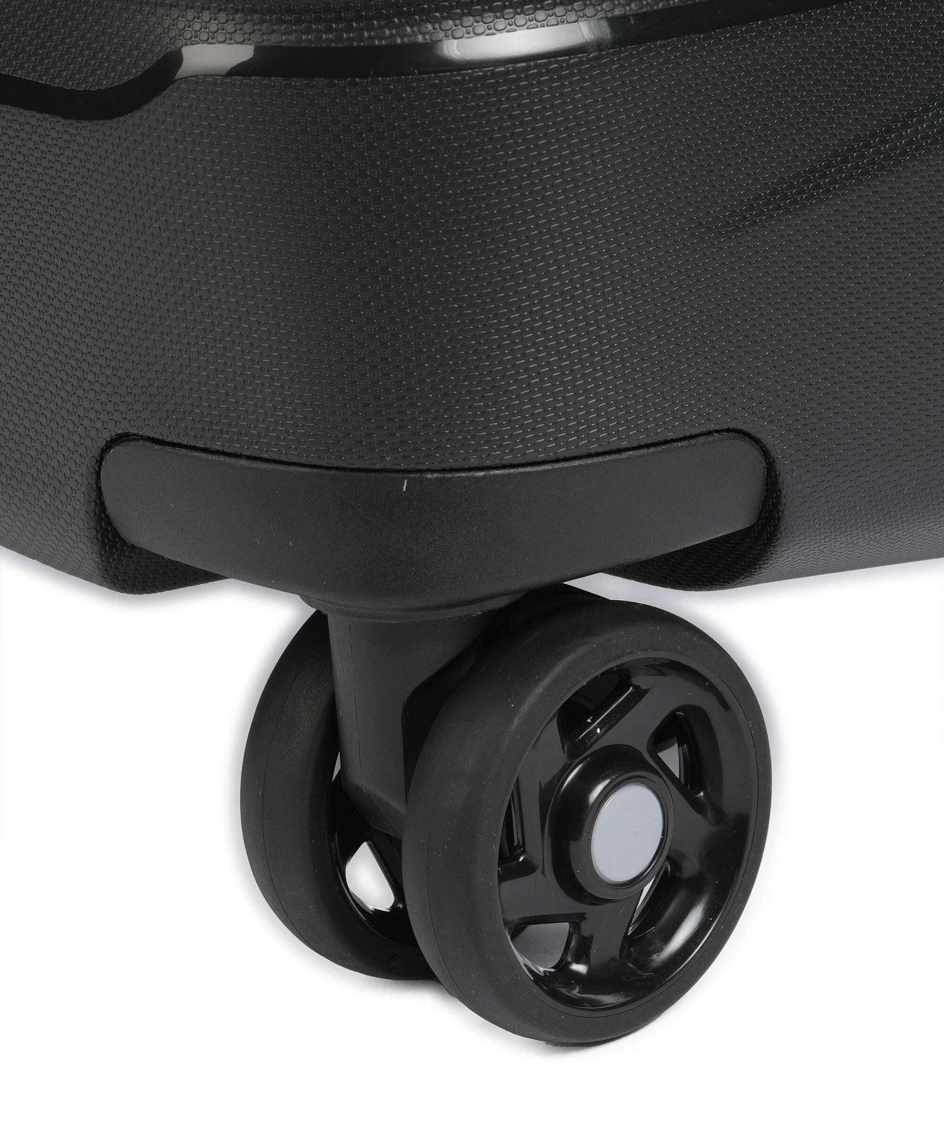 Roncato B-Flying Trunk Spinner (4 wheels) nero