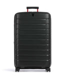 Roncato B-Flying Move Valigia trolley (4 ruote) nero fumo