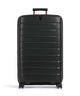 Roncato B-Flying Move Valigia trolley (4 ruote) nero fumo