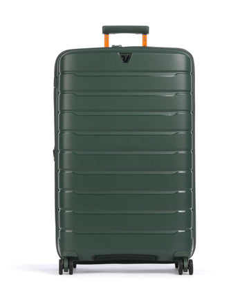 Roncato B-Flying Move Spinner (4 wheels) verde mimetico