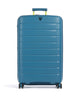 Roncato B-Flying Move Valigia trolley (4 ruote) blu laguna