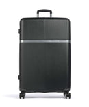 Roncato Airglam Valigia trolley (4 ruote) nero