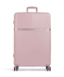 Roncato Airglam Valigia trolley (4 ruote) rosa cipria