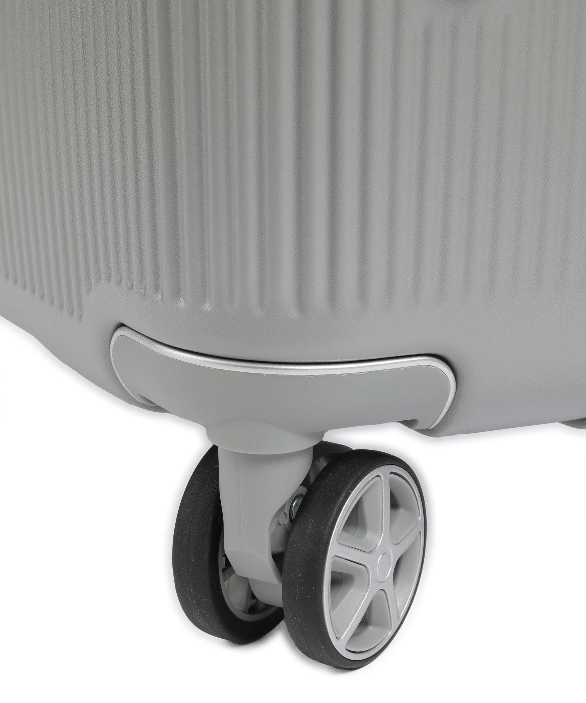 Roncato Airglam Spinner (4 wheels) grigio perla