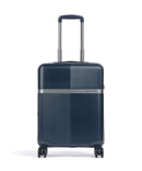 Roncato Airglam Valigia trolley (4 ruote) blu notte
