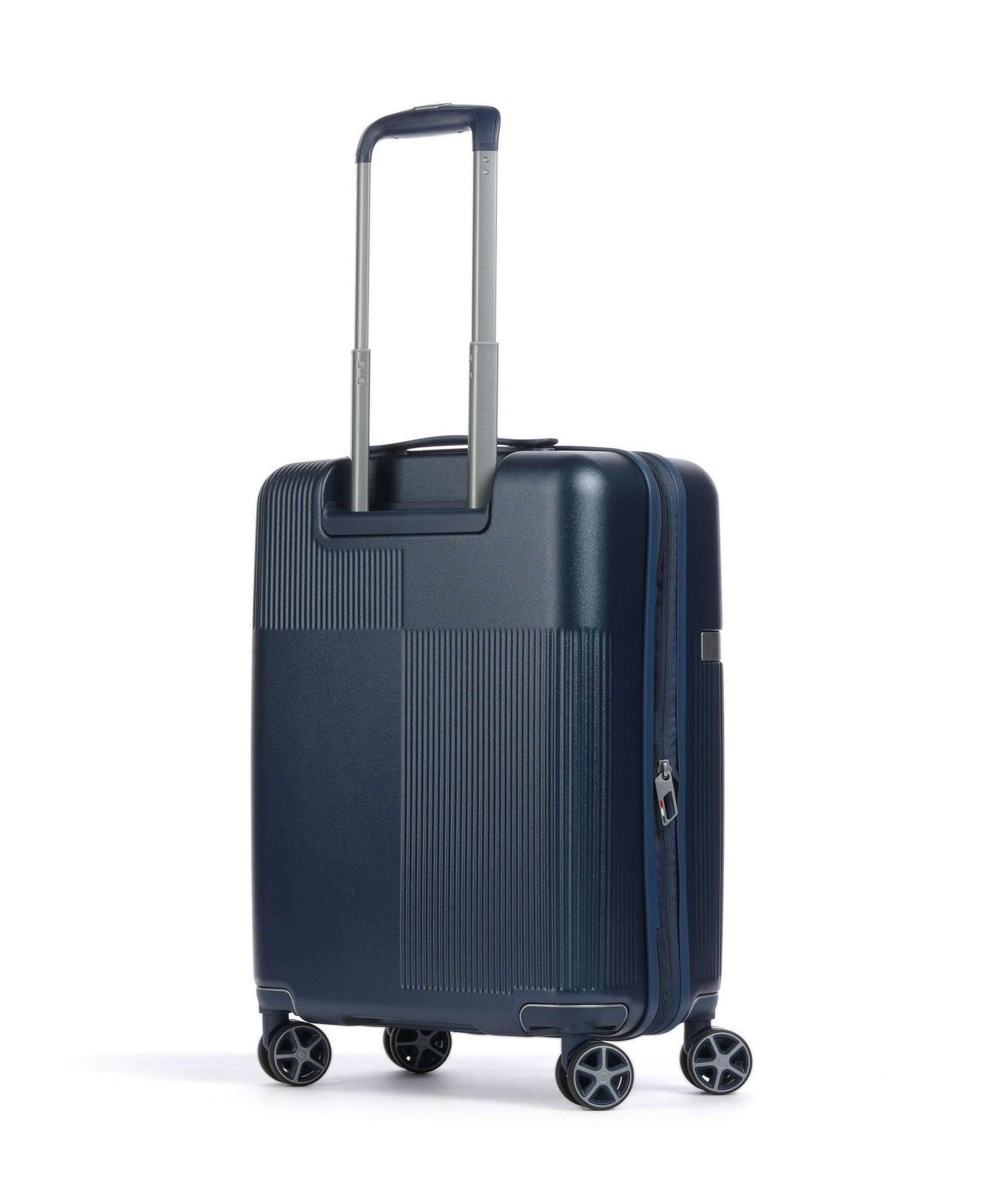 Roncato Airglam Spinner (4 wheels) blu notte