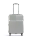 Roncato Airglam Valigia trolley (4 ruote) grigio perla