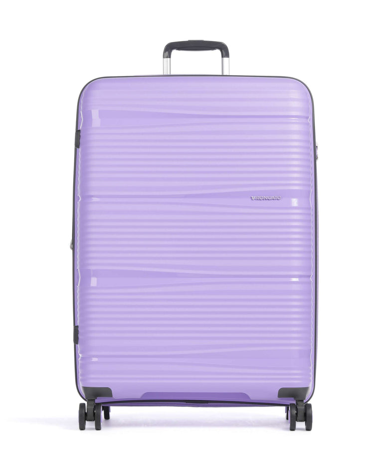 Roncato R-Lite Spinner (4 wheels) lavanda