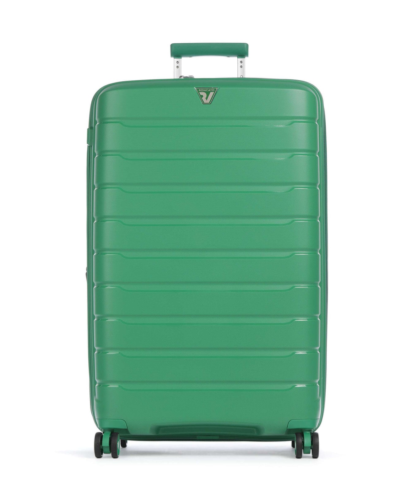 Roncato B-Flying Spinner (4 wheels) verde brillante