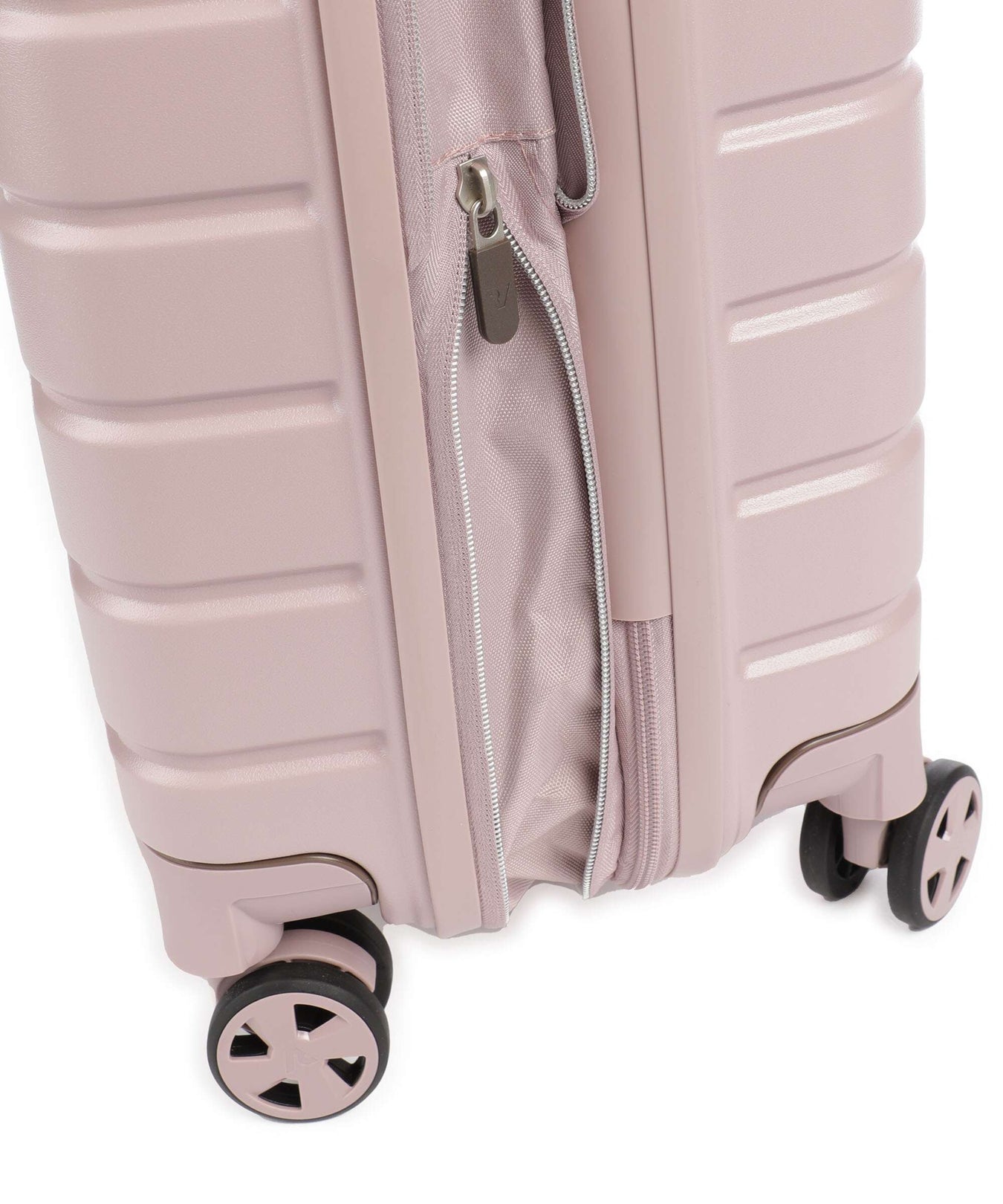 Roncato ReLife Spinner (4 wheels) rosa pastello