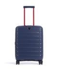 Roncato B-Flying Spinner (4 wheels) blu oltremare