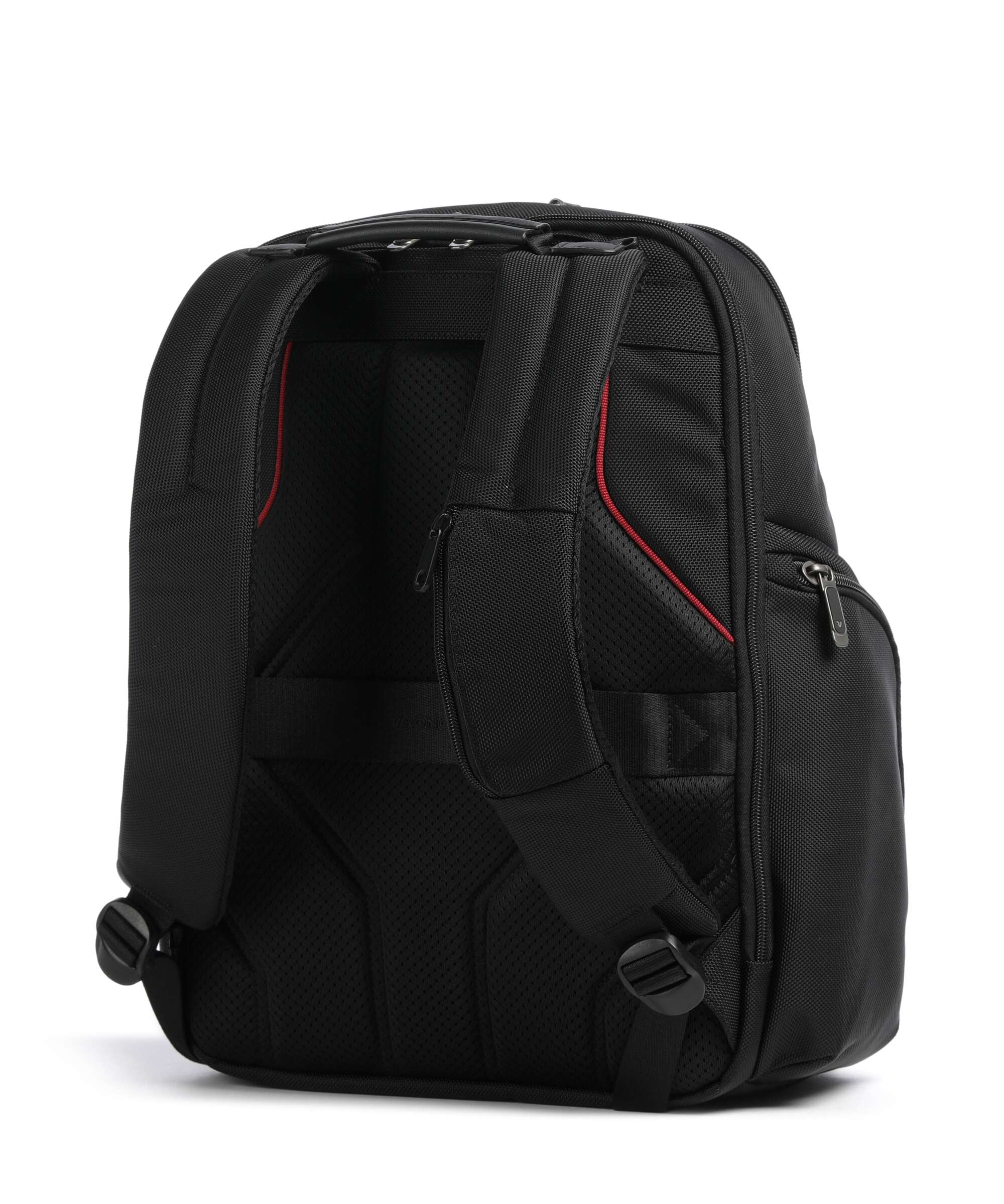 Roncato Cambridge Backpack black