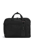 Roncato Cambridge Briefcase black