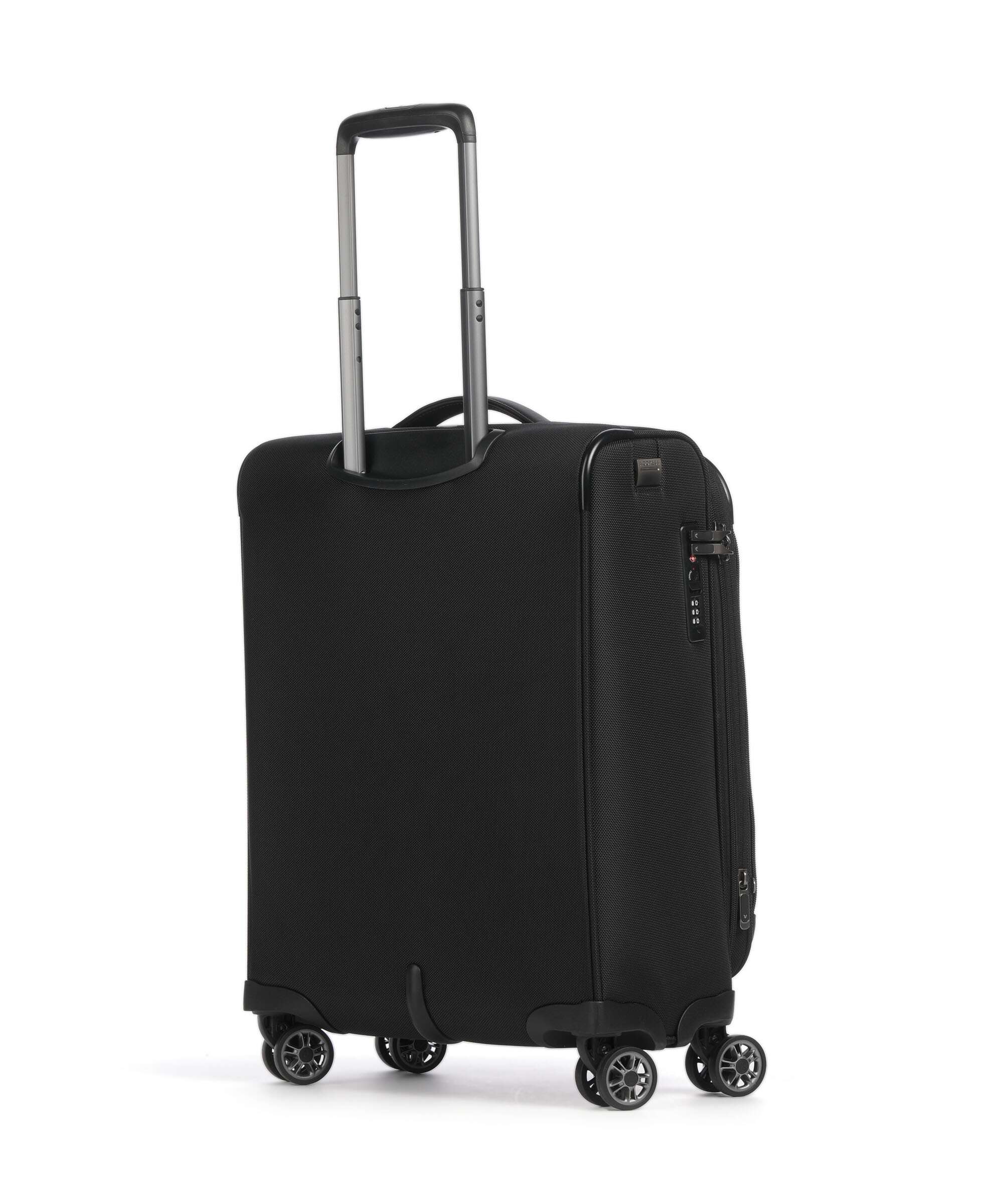 Roncato Cambridge Spinner (4 wheels) black