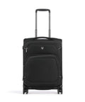 Roncato Gateway Spinner (4 wheels) black