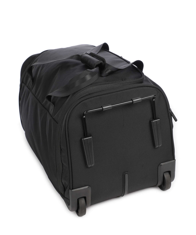 Roncato Gateway Travel bag with wheels black