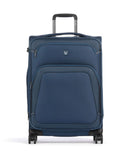 Roncato Gateway Valigia trolley (4 ruote) blue