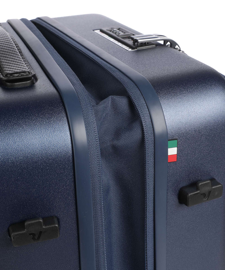 Roncato Florence Spinner (4 wheels) blu notte