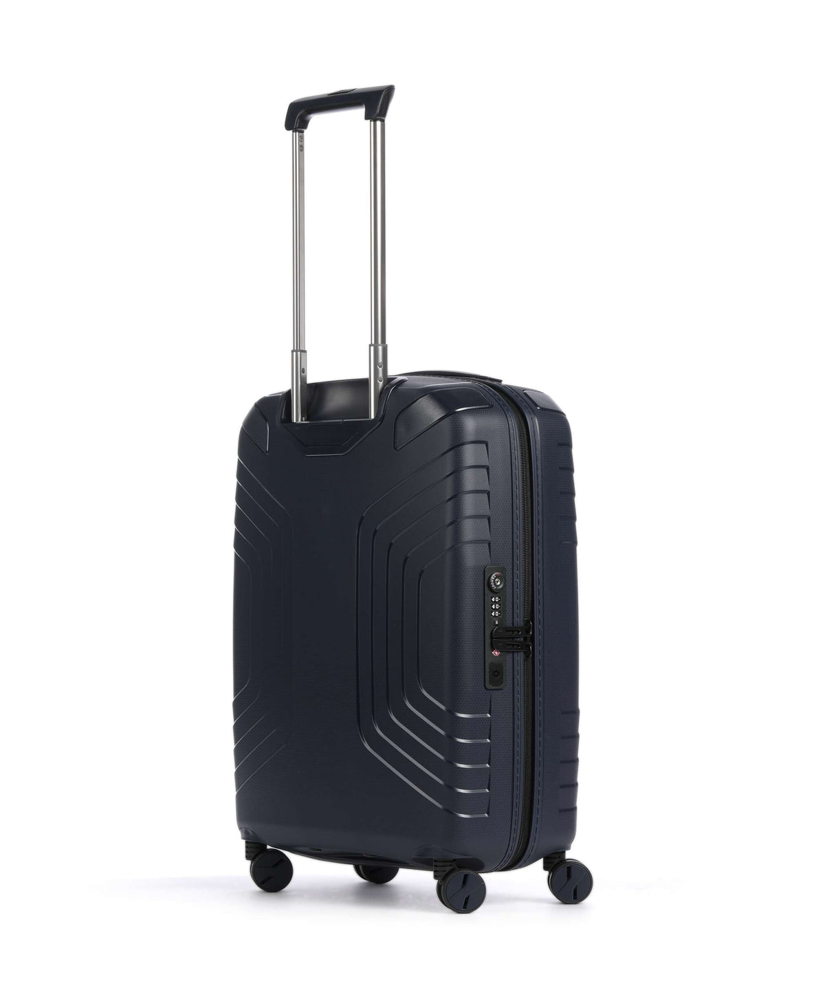 Roncato Ypsilon 4.0 DLX Spinner (4 wheels) blu notte