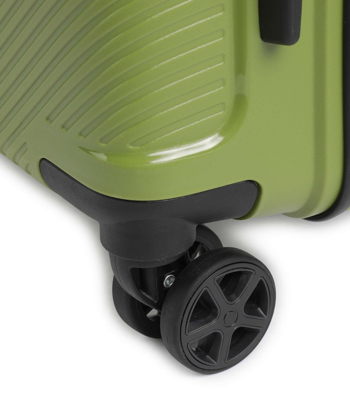 Roncato Storm Spinner (4 wheels) pistacchio