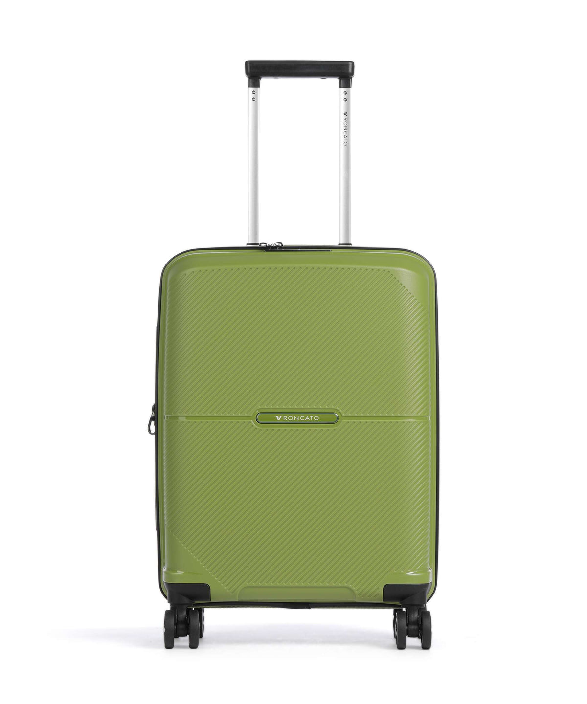 Roncato Storm Spinner (4 wheels) pistacchio