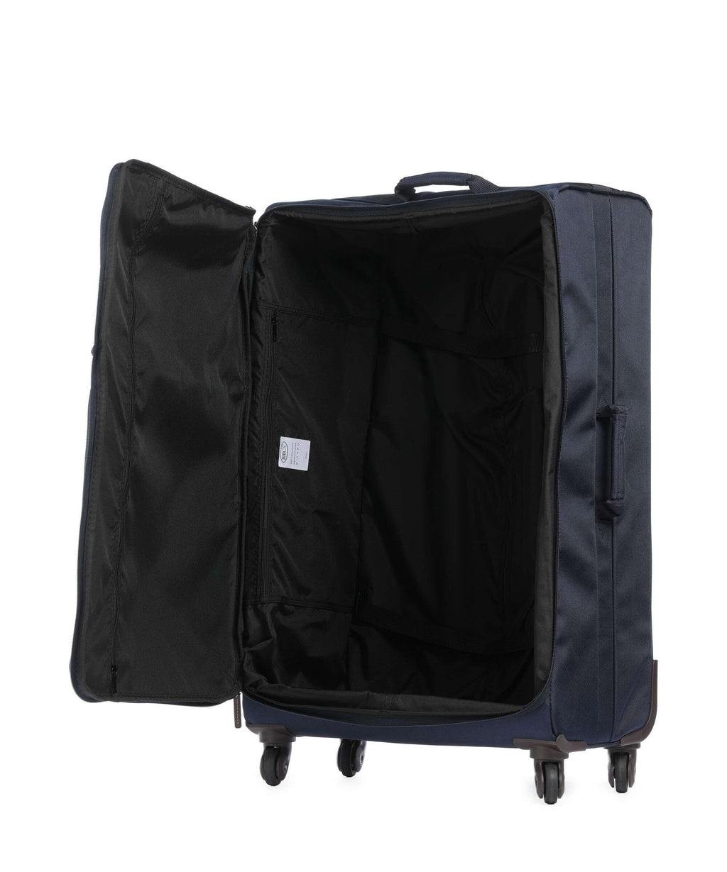 Brics Siena Spinner (4 wheels) navy