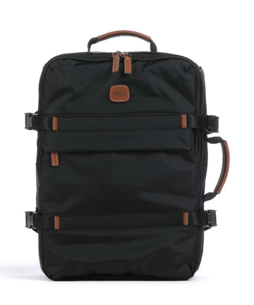 Brics X-Collection Zaino da viaggio black