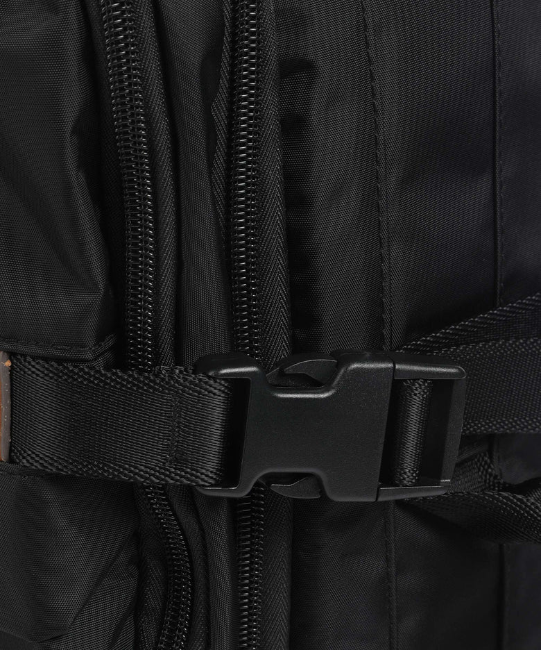 Brics X-Collection Travel backpack black