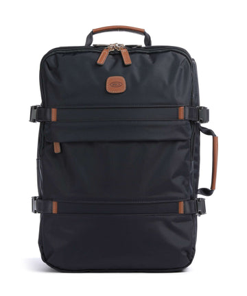 Brics X-Collection Zaino da viaggio ocean blue