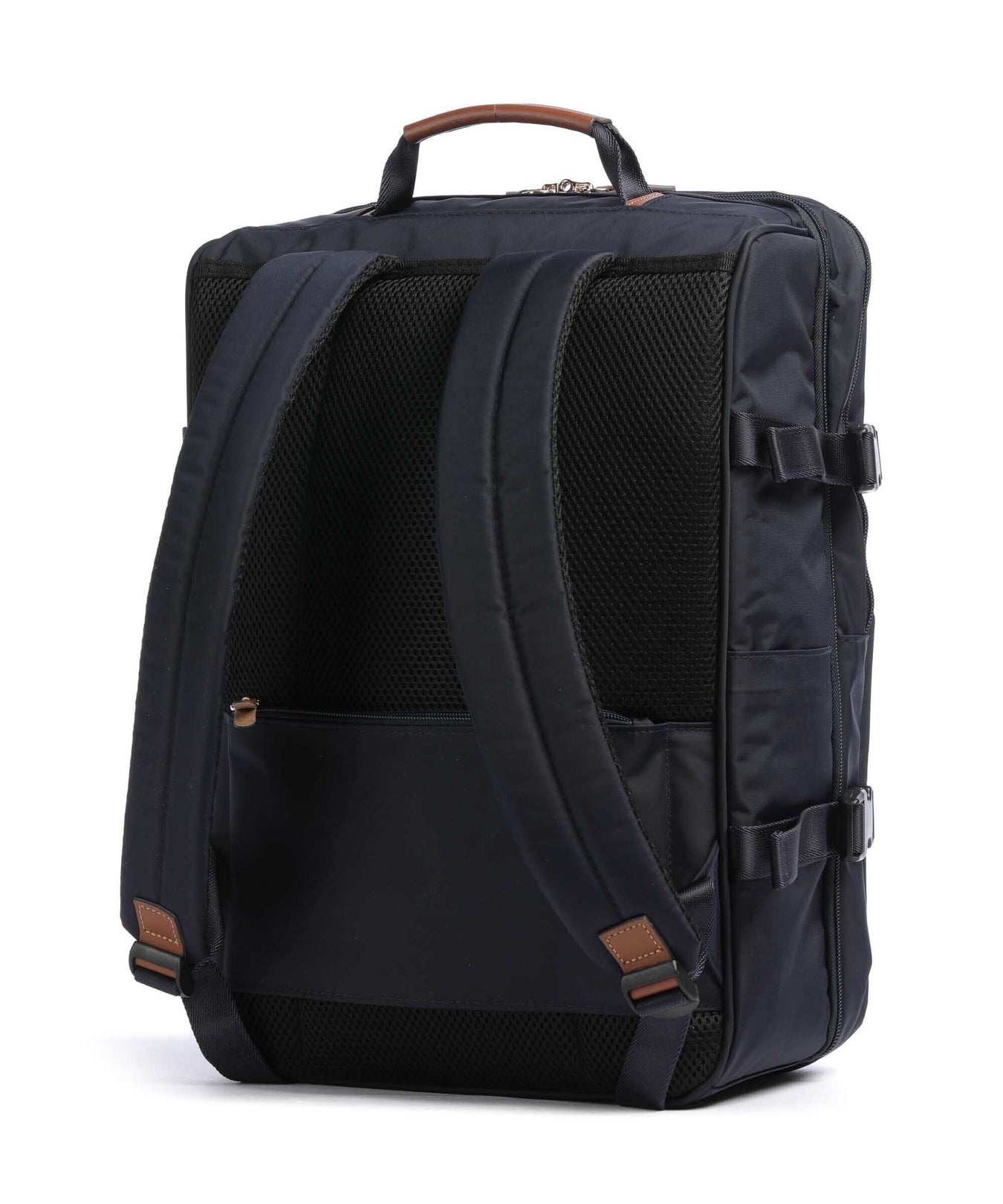 Brics X-Collection Travel backpack ocean blue