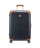 Brics Amalfi Valigia trolley (4 ruote) blue